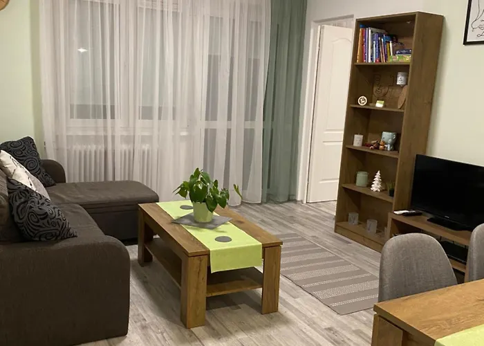 Katica Apartman