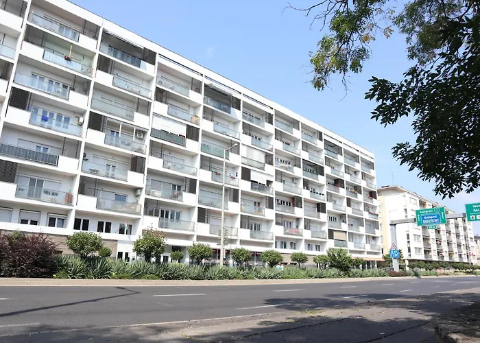 Katica Apartman