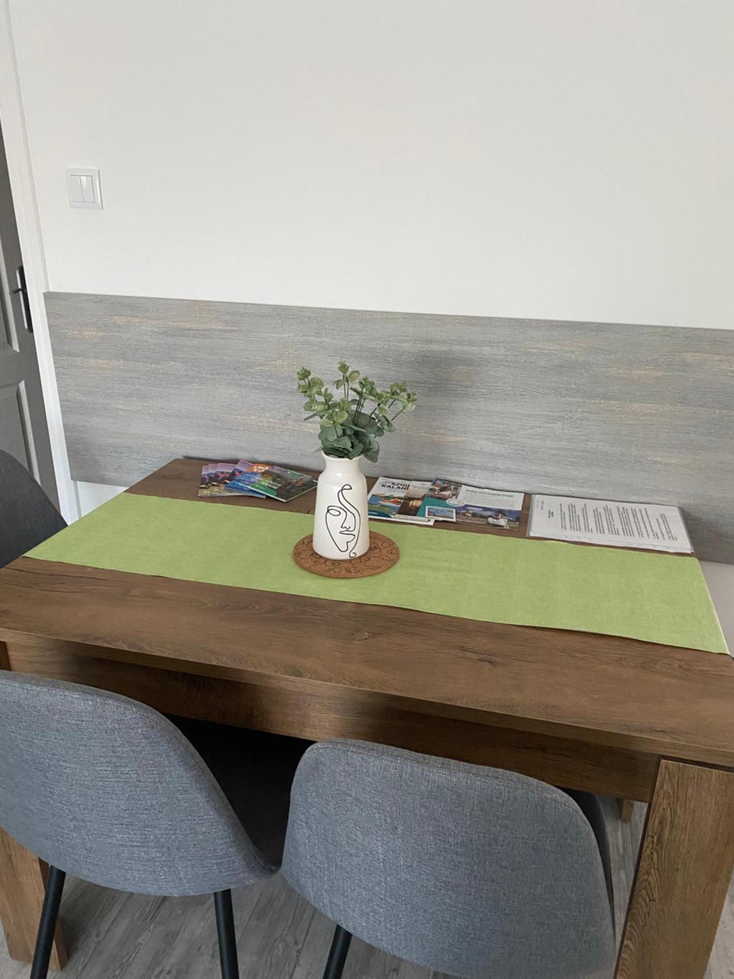 Katica Apartment *