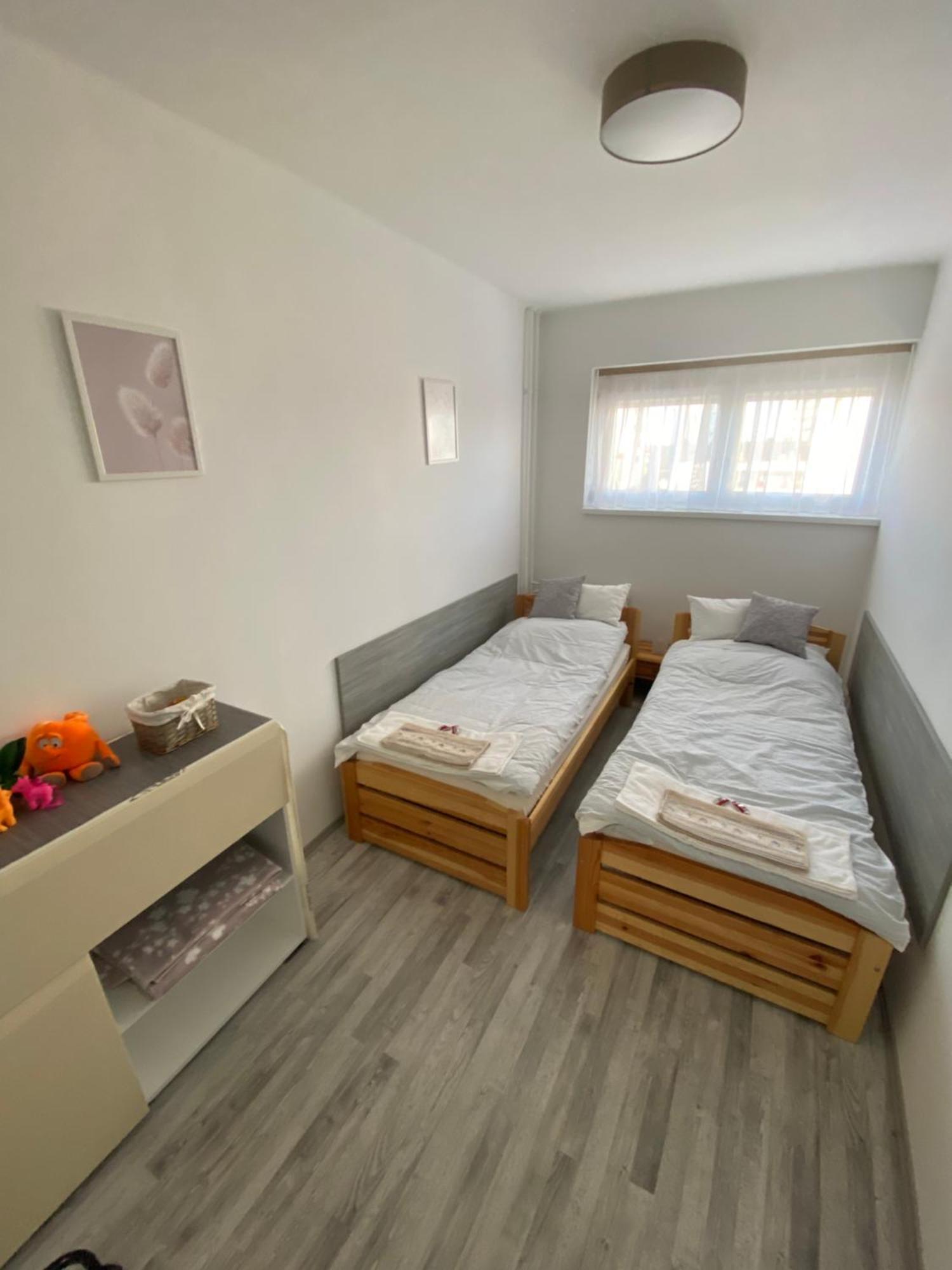 Katica Apartment *